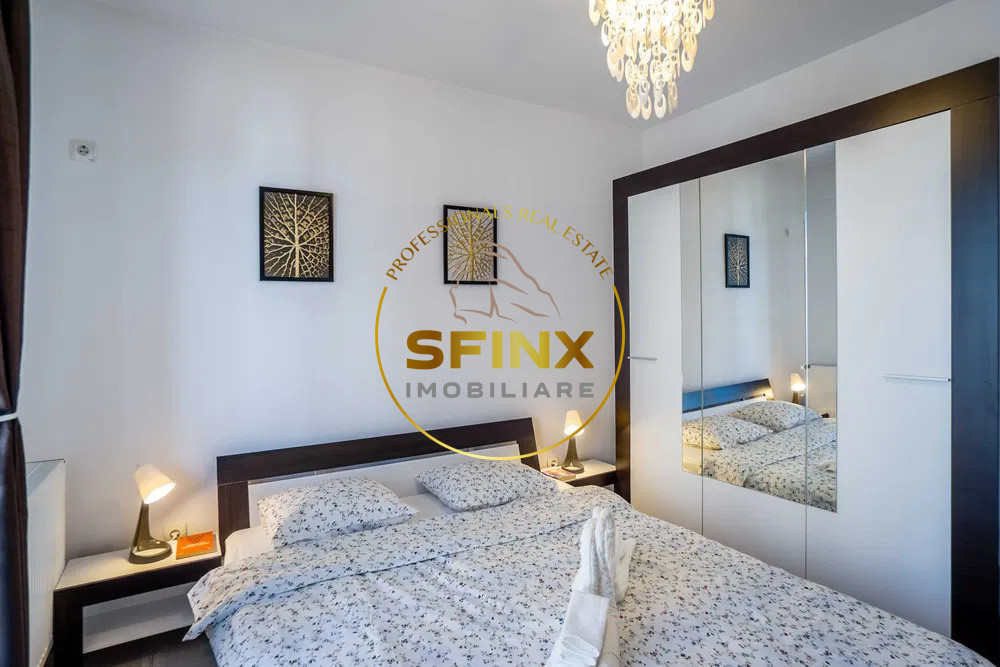 APARTAMENT 2 CAMERE | CENTRALA PROPRIE | INTRE UNIV-IANCULUI | PET FRIENDLY