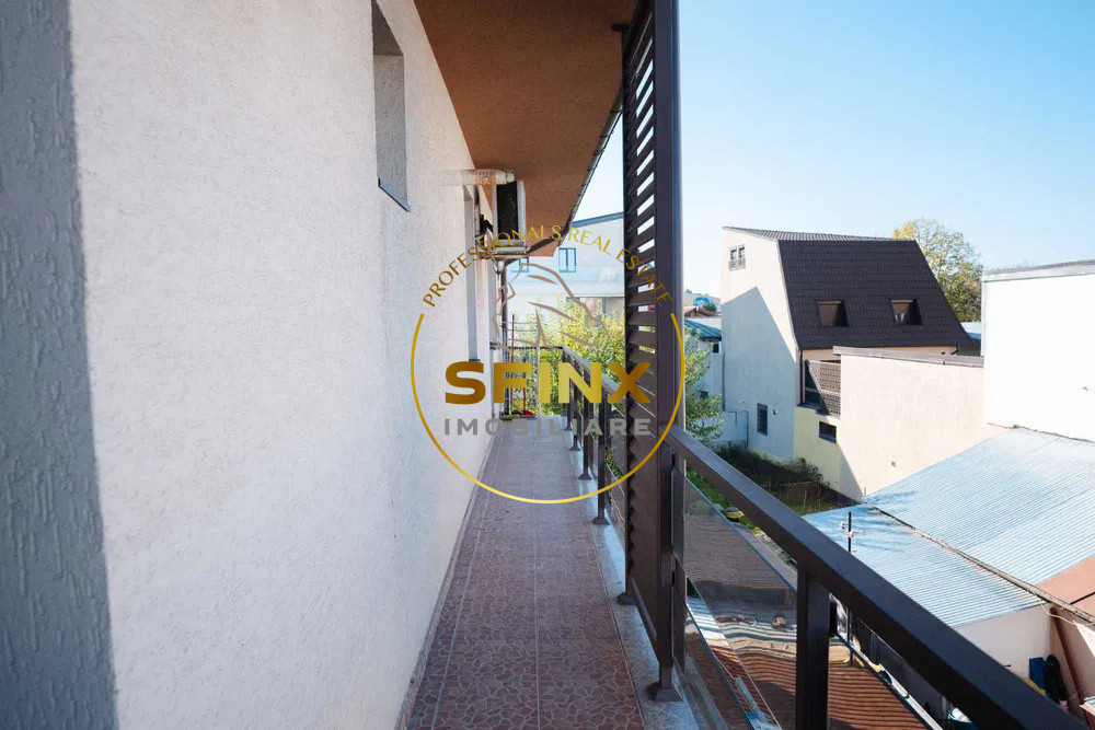 APARTAMENT 2 CAMERE | CENTRALA PROPRIE | INTRE UNIV-IANCULUI | PET FRIENDLY