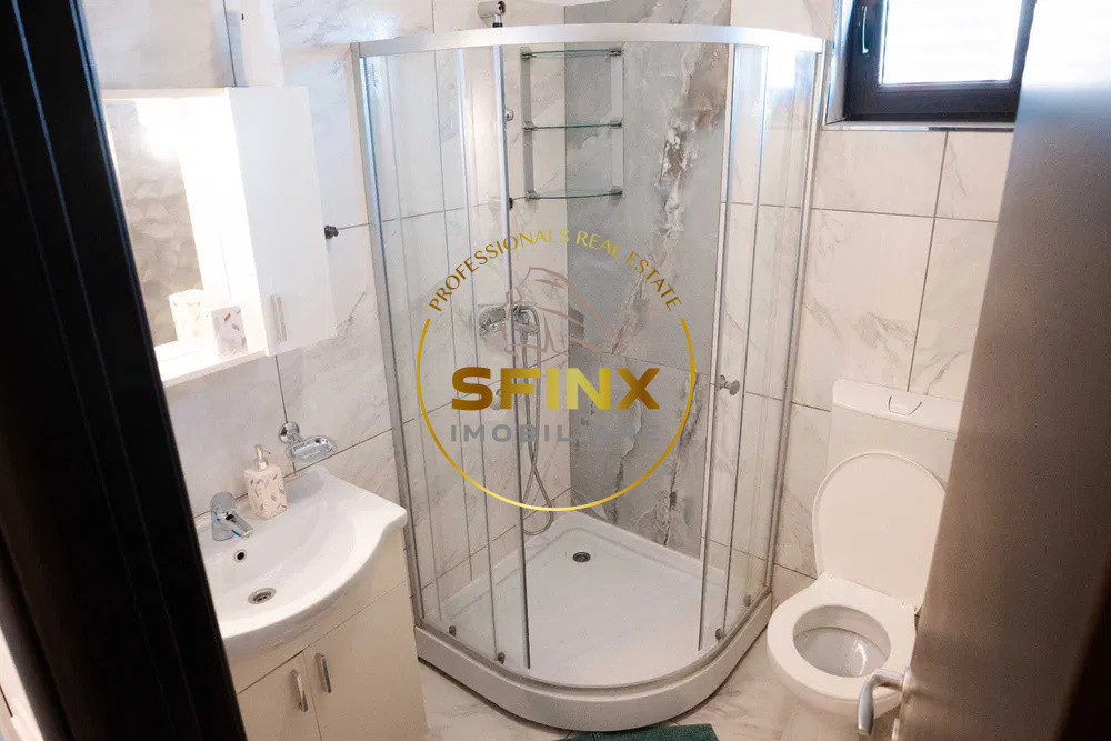 APARTAMENT 2 CAMERE | CENTRALA PROPRIE | INTRE UNIV-IANCULUI | PET FRIENDLY