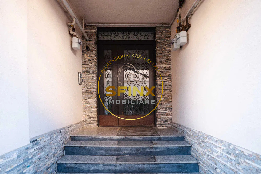 APARTAMENT 2 CAMERE | CENTRALA PROPRIE | INTRE UNIV-IANCULUI | PET FRIENDLY