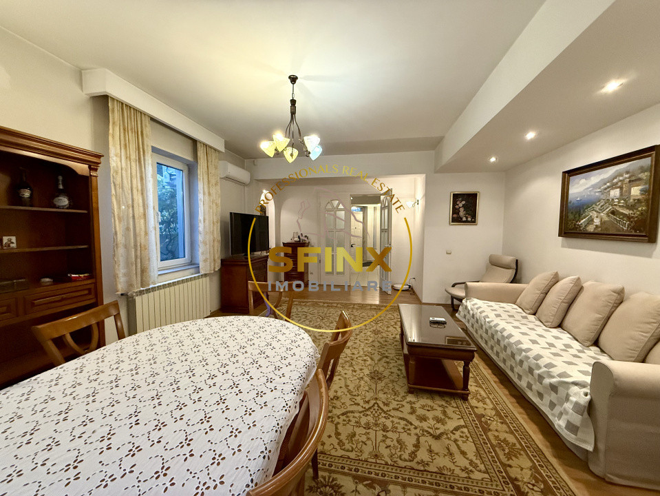 Casa 7 camere - singur curte - Regie - Grozavesti - Crangasi