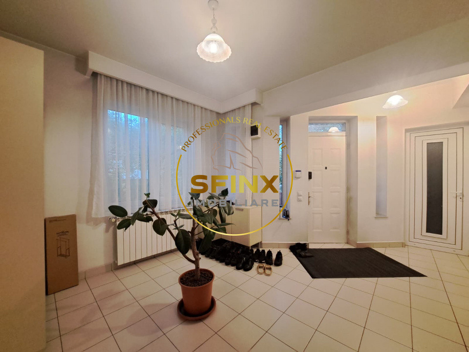 Casa 7 camere - singur curte - Regie - Grozavesti - Crangasi