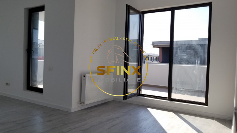 De vanzare Penthouse Militari 135mp/ Terasa 35mp