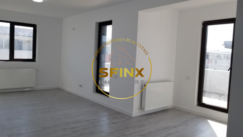 De vanzare Penthouse Militari 135mp/ Terasa 35mp