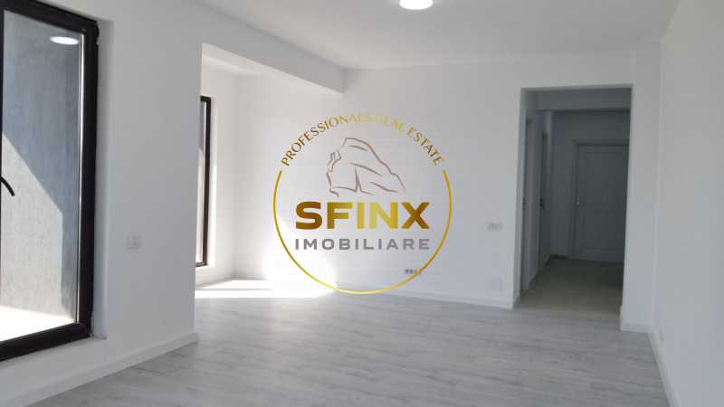 De vanzare Penthouse Militari 135mp/ Terasa 35mp