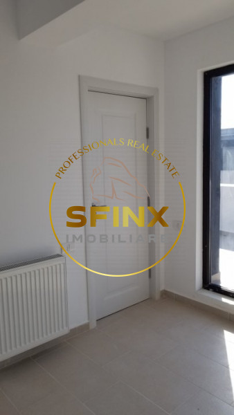 De vanzare Penthouse Militari 135mp/ Terasa 35mp