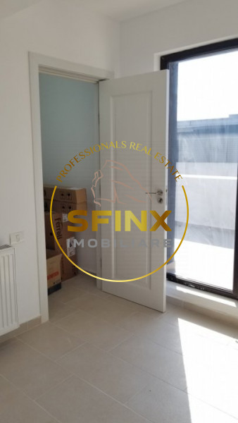 De vanzare Penthouse Militari 135mp/ Terasa 35mp