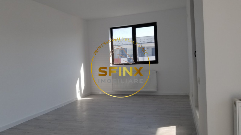 De vanzare Penthouse Militari 135mp/ Terasa 35mp