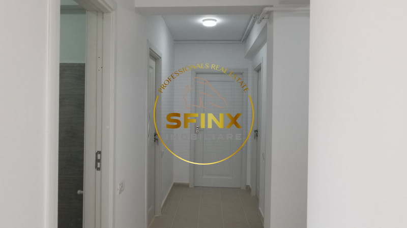 De vanzare Penthouse Militari 135mp/ Terasa 35mp