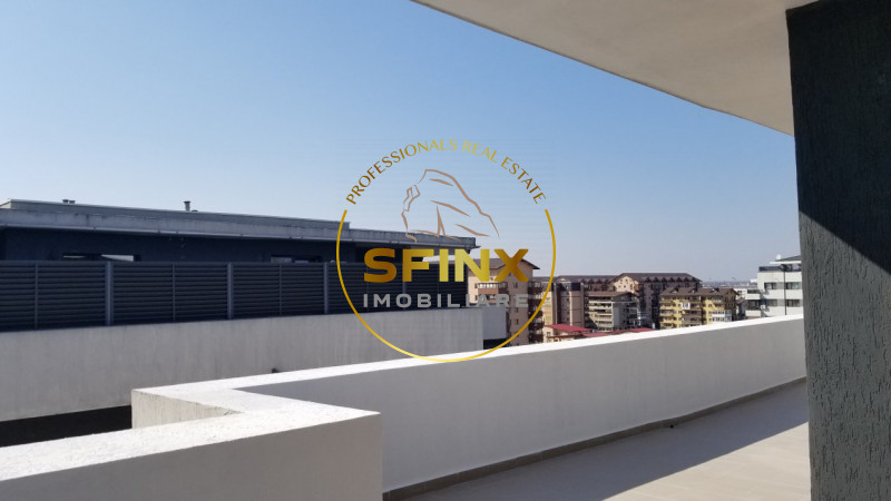 De vanzare Penthouse Militari 135mp/ Terasa 35mp