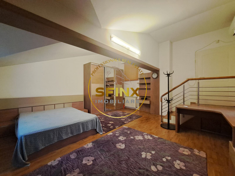 Casa 7 camere - singur curte - Regie - Grovavesti - Crangasi