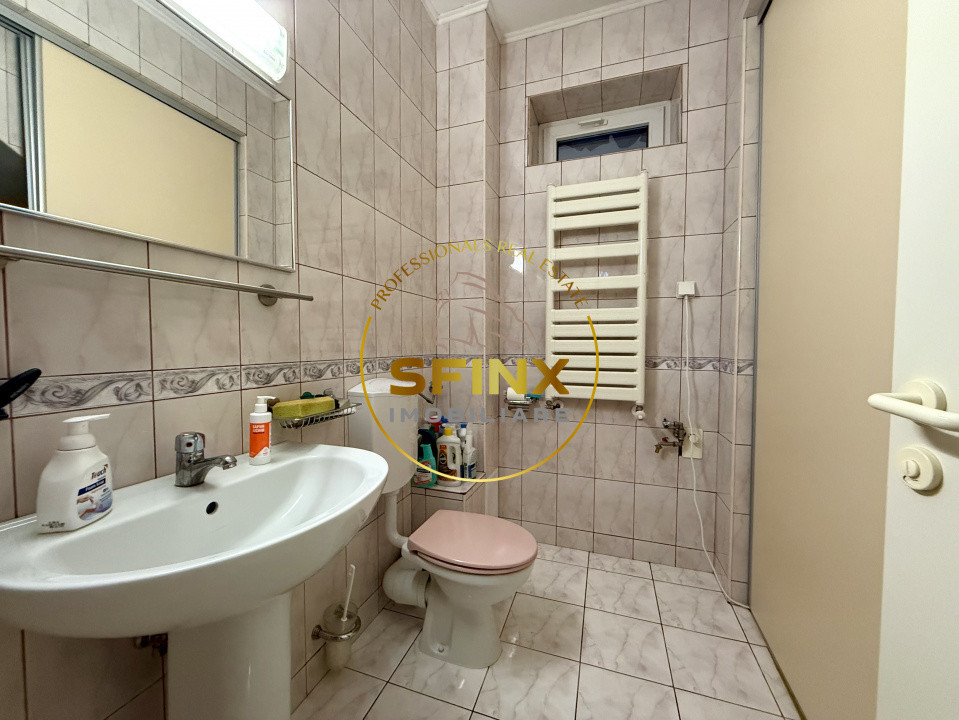 Casa 7 camere - singur curte - Regie - Grovavesti - Crangasi