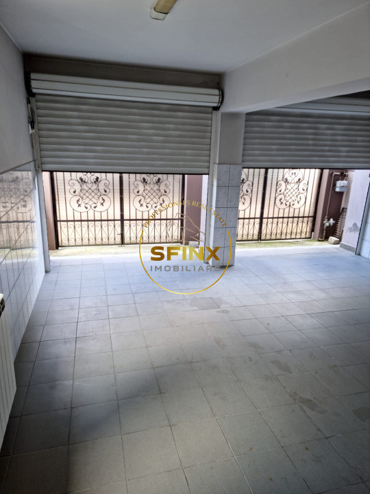 Casa 7 camere - singur curte - Regie - Grovavesti - Crangasi