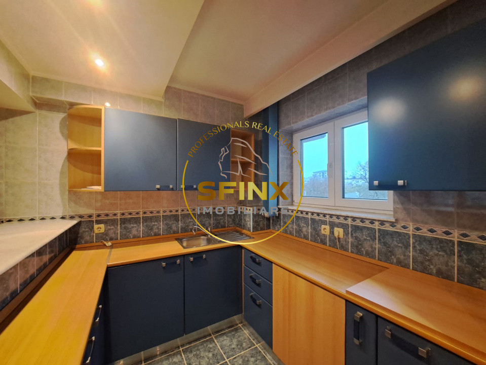 Casa 7 camere - singur curte - Regie - Grovavesti - Crangasi