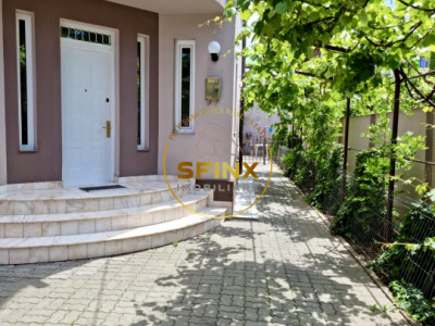 Casa 7 camere - singur curte - Regie - Grovavesti - Crangasi