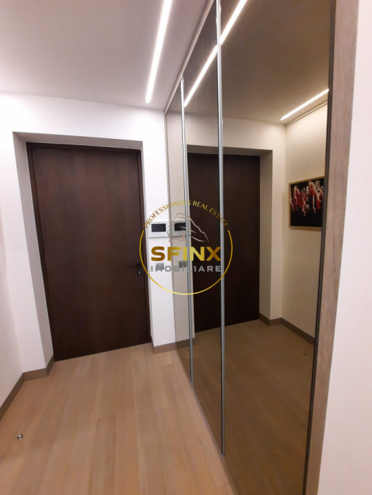 Kiseleff, pet friendly, 5 rooms, 241 sqm usable, 84sqm terraces, 2 parking lots