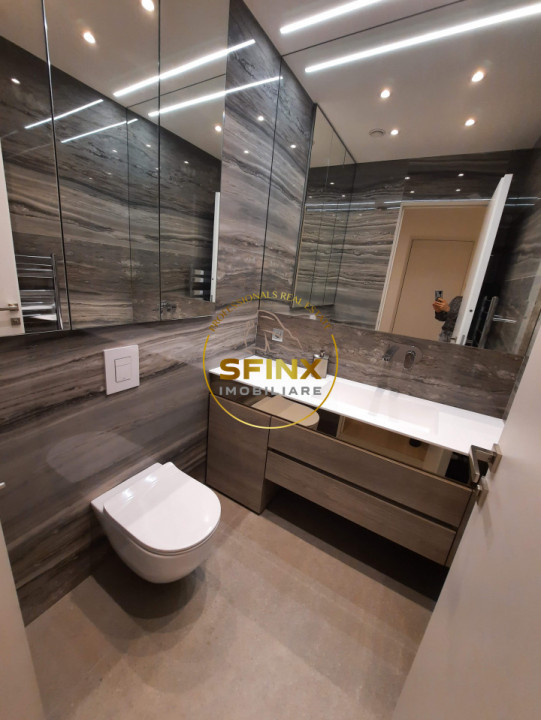 Kiseleff, pet friendly, 5 rooms, 241 sqm usable, 84sqm terraces, 2 parking lots