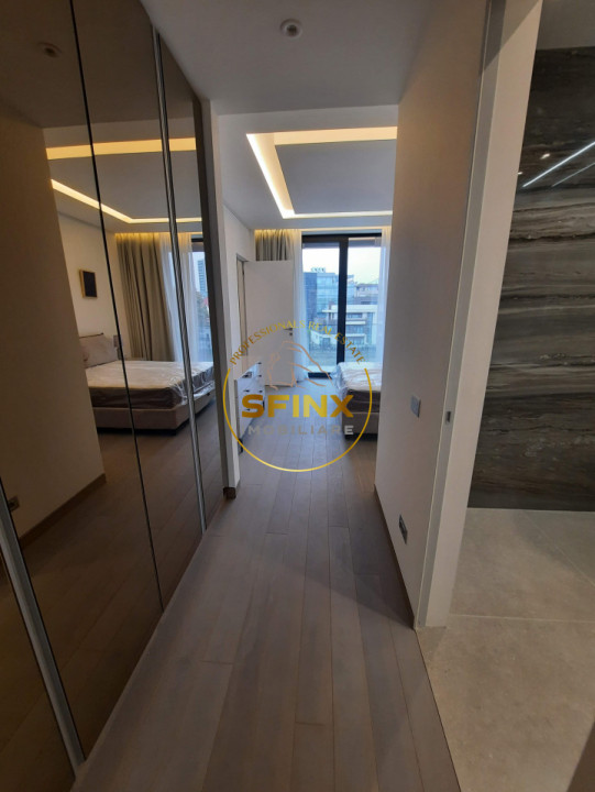 Kiseleff, pet friendly, 5 rooms, 241 sqm usable, 84sqm terraces, 2 parking lots