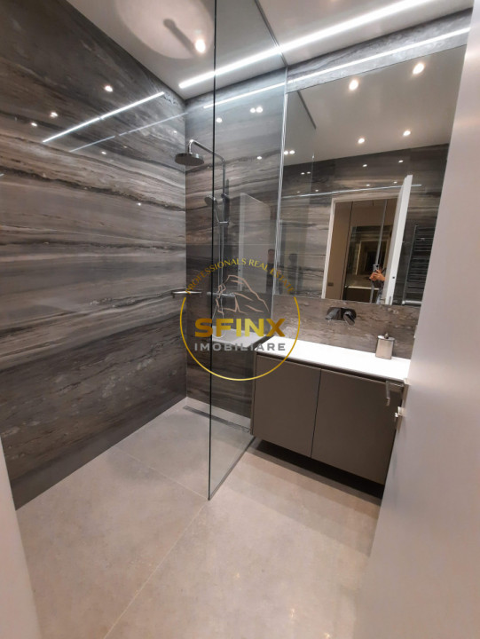 Kiseleff, pet friendly, 5 rooms, 241 sqm usable, 84sqm terraces, 2 parking lots