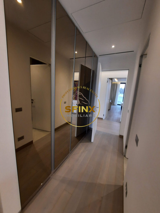 Kiseleff, pet friendly, 5 rooms, 241 sqm usable, 84sqm terraces, 2 parking lots