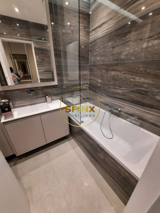 Kiseleff, pet friendly, 5 rooms, 241 sqm usable, 84sqm terraces, 2 parking lots