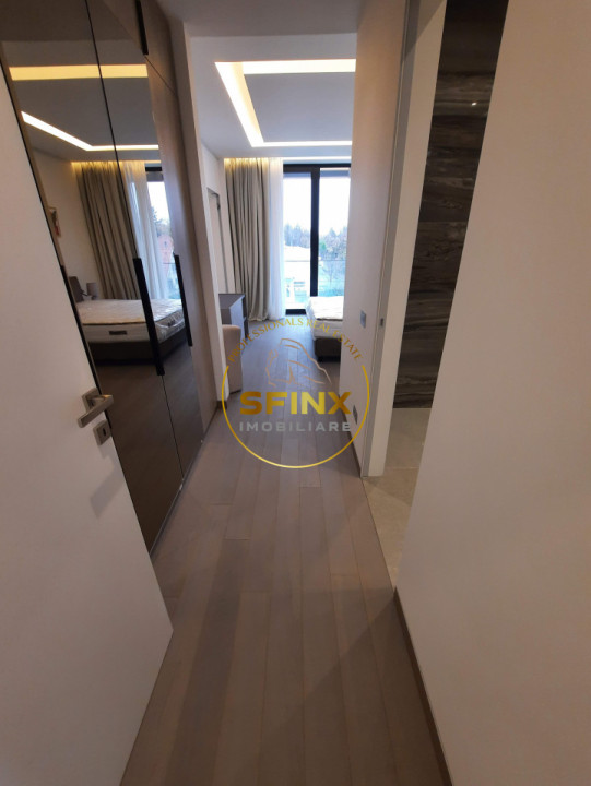 Kiseleff, pet friendly, 5 rooms, 241 sqm usable, 84sqm terraces, 2 parking lots