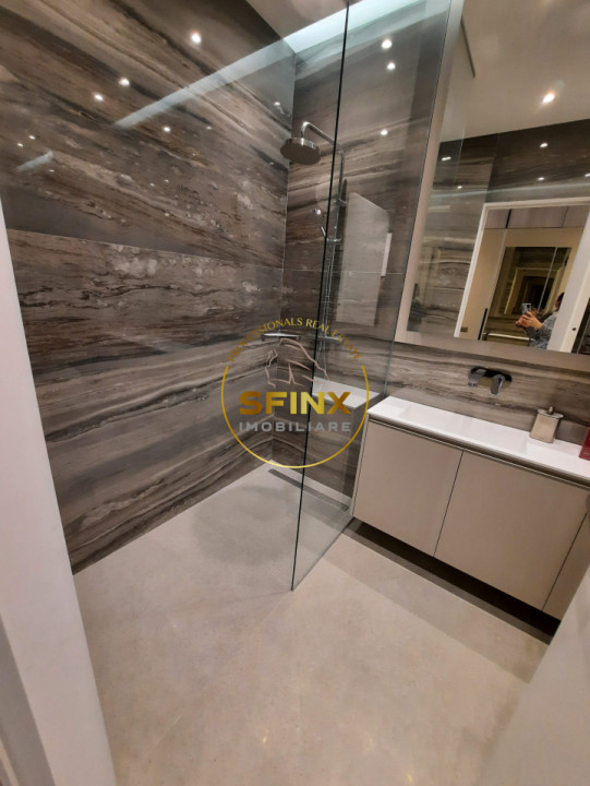 Kiseleff, pet friendly, 5 rooms, 241 sqm usable, 84sqm terraces, 2 parking lots