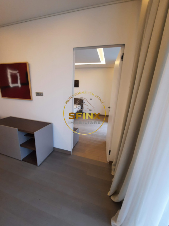 Kiseleff, pet friendly, 5 rooms, 241 sqm usable, 84sqm terraces, 2 parking lots