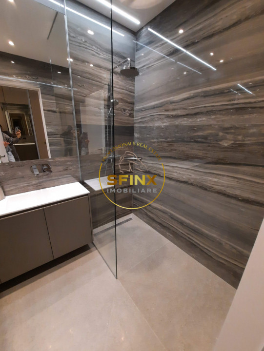 Kiseleff, pet friendly, 5 rooms, 241 sqm usable, 84sqm terraces, 2 parking lots