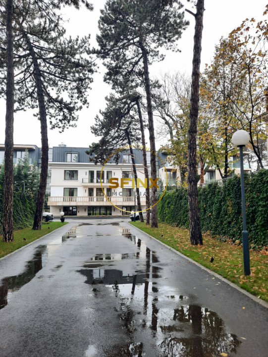 Kiseleff, pet friendly, 5 rooms, 241 sqm usable, 84sqm terraces, 2 parking lots