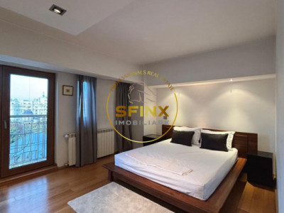 Garsoniera spațioasa 46 mp Palatul Parlamentului