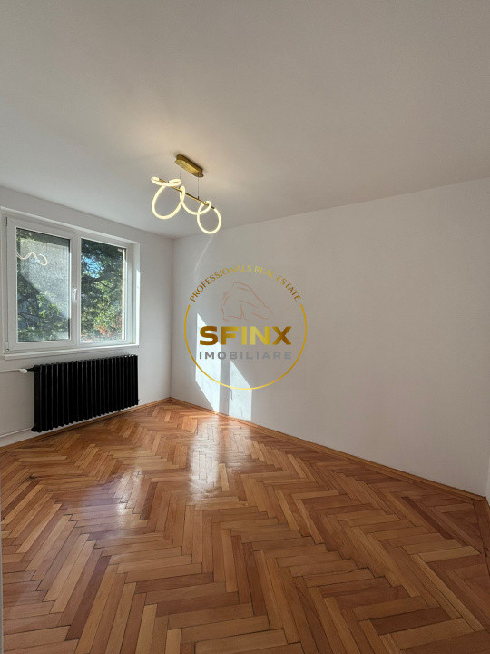 Apartament 2 camere Floreasca renovat complet oportunitate investitie