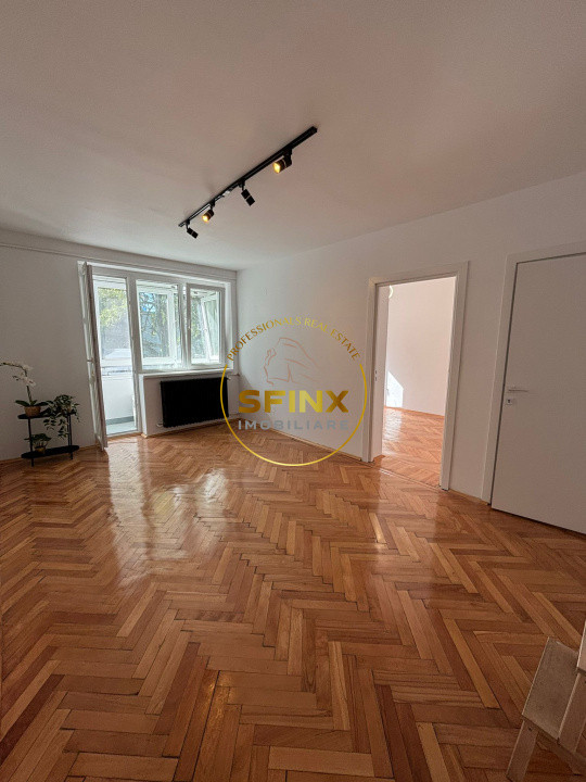Apartament 2 camere Floreasca renovat complet oportunitate investitie
