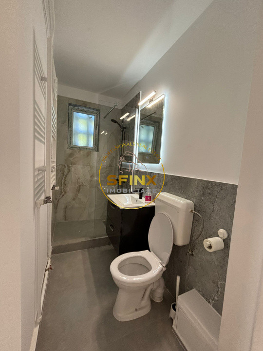 Apartament 2 camere Floreasca renovat complet oportunitate investitie
