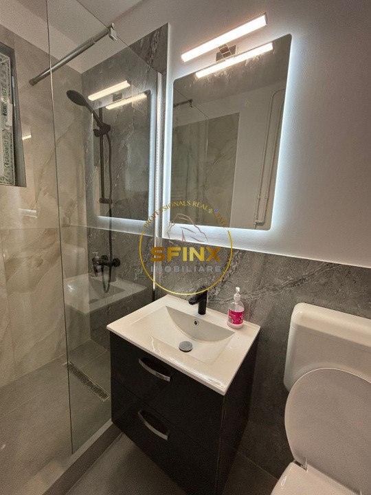 Apartament 2 camere Floreasca renovat complet oportunitate investitie