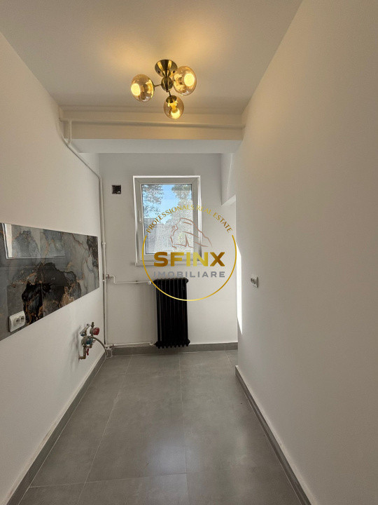 Apartament 2 camere Floreasca renovat complet oportunitate investitie