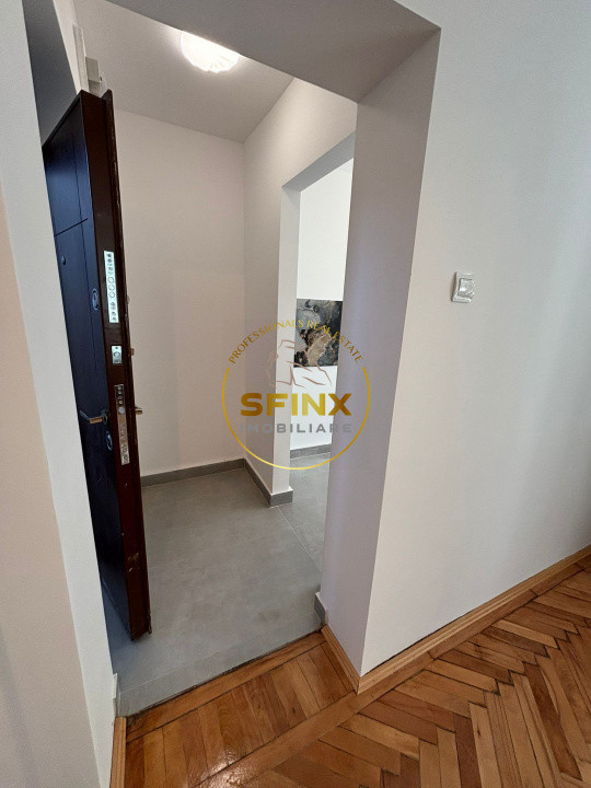 Apartament 2 camere Floreasca renovat complet oportunitate investitie