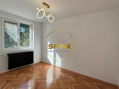 Apartament 2 camere Floreasca renovat complet oportunitate investitie
