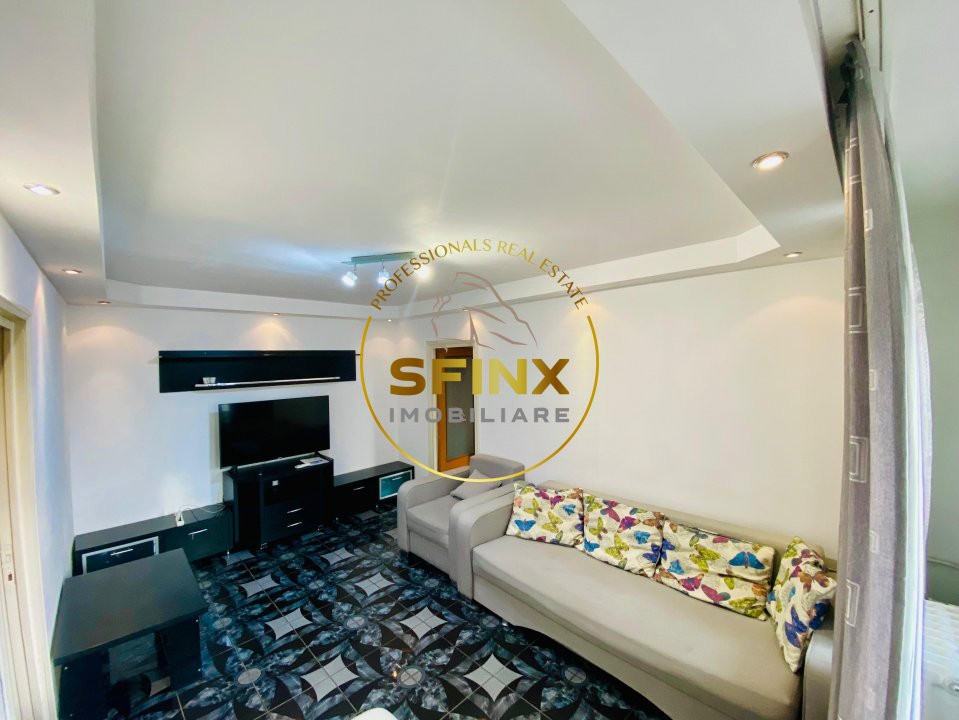 4 camere Stefan cel Mare Parcul Circului metrou 2 bai