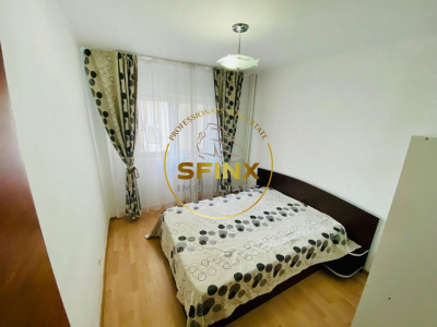 4 camere Stefan cel Mare Parcul Circului metrou 2 bai