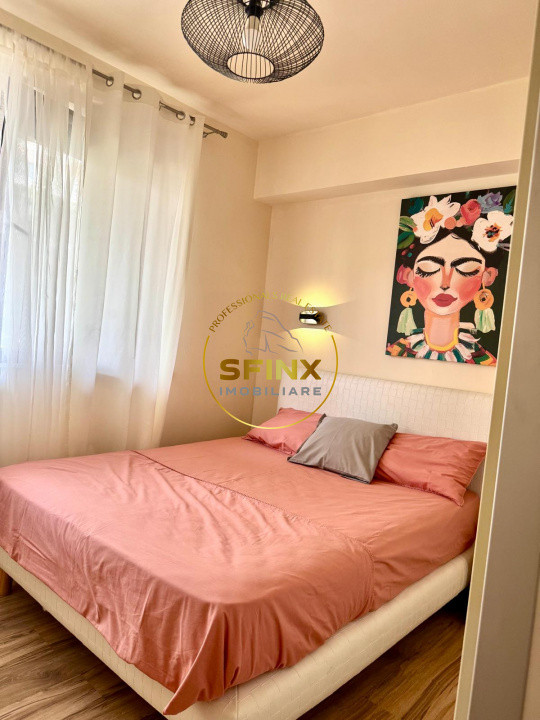 Apartament 3 camere recent renovat Herastrau | investitie