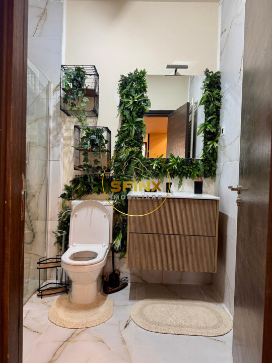 Apartament 3 camere recent renovat Herastrau | investitie