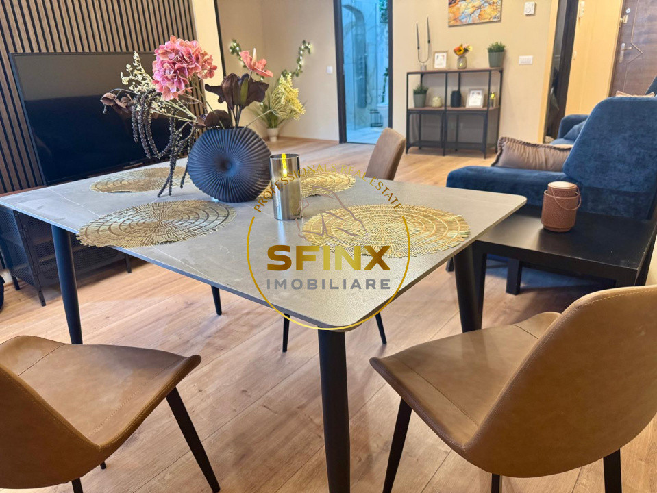 Apartament 3 camere recent renovat Herastrau | investitie