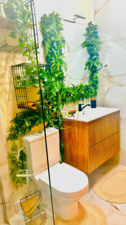 Apartament 3 camere recent renovat Herastrau | investitie