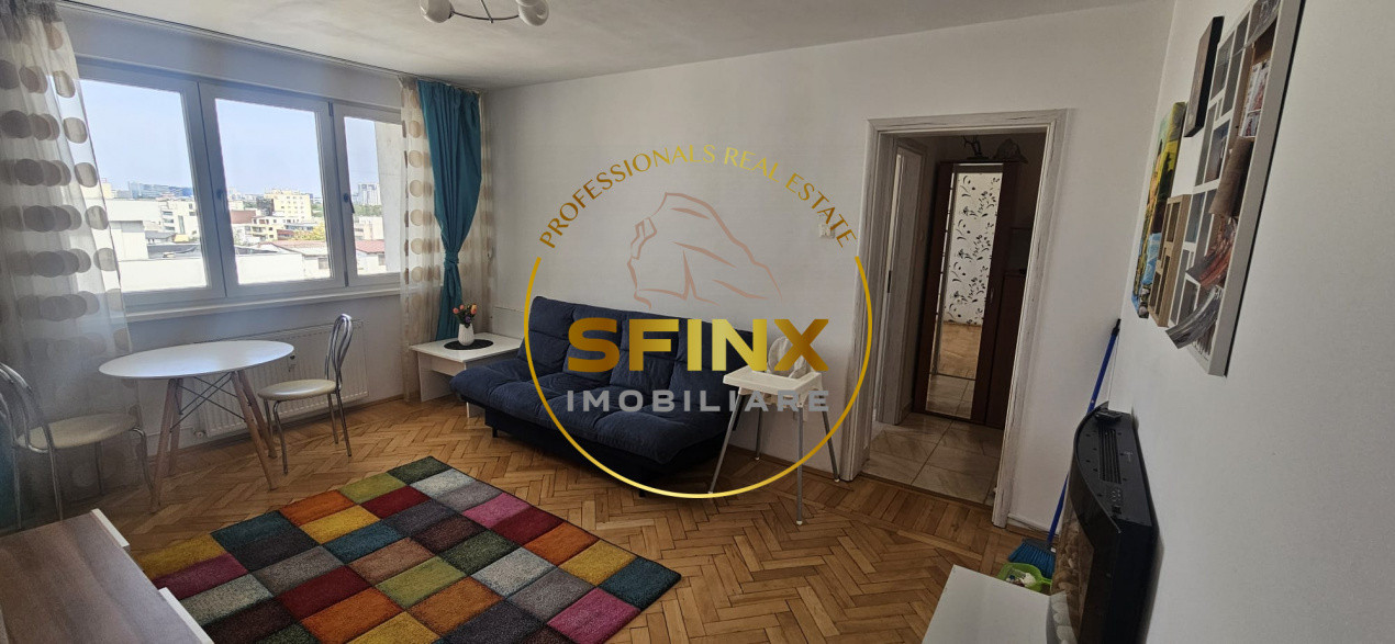 Apartament 3 camere bloc Perla oportunitate