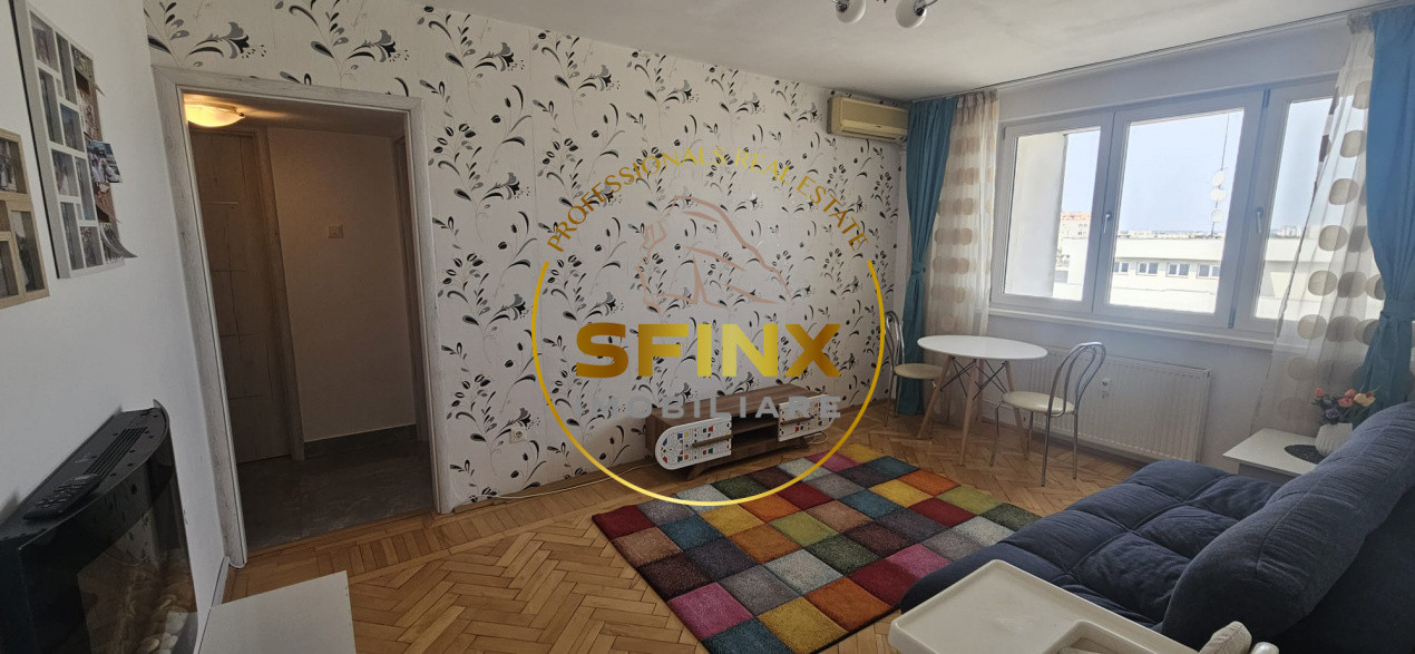 Apartament 3 camere bloc Perla oportunitate