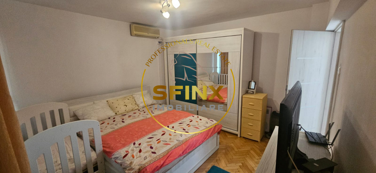 Apartament 3 camere bloc Perla oportunitate