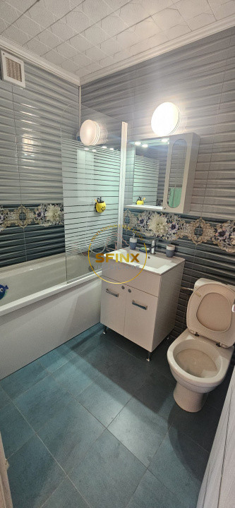 Apartament 3 camere bloc Perla oportunitate