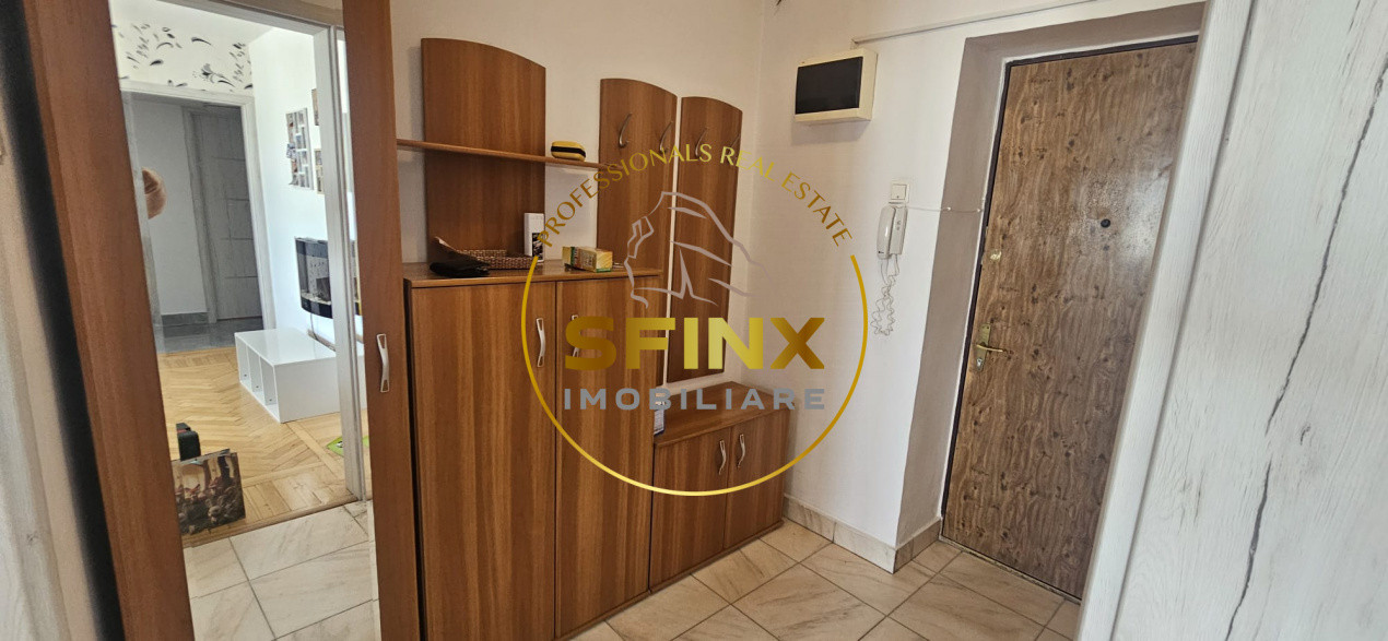 Apartament 3 camere bloc Perla oportunitate