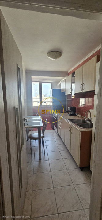 Apartament 3 camere bloc Perla oportunitate